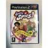 Totally Spies Totally Party - PS2Playstation 2 Spellen Playstation 2€ 4,99 Playstation 2 Spellen