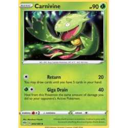Carnivine 005/189