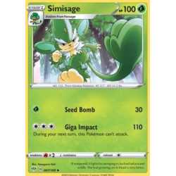 DAA 007 - Simisage Simisage 007/189