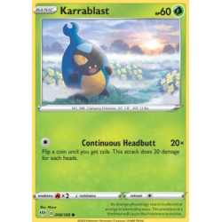 DAA 008 - Karrablast Karrrablast 008/189