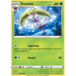 DAA 015 - Steenee 015189 Steenee