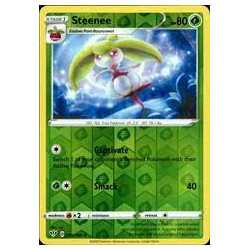 DAA 015 - Steenee - Reverse Holo 015/189 Steenee RH