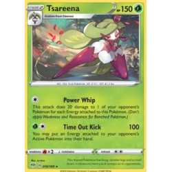 DAA 016 - Tsareena 016/189 Tsareena