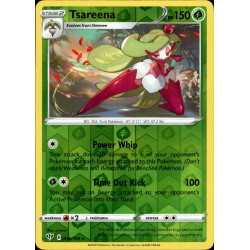 DAA 016 - Tsareena - Reverse Holo 016/189 Tsareena RH