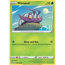 DAA 017 - Wimpod 017/189 Wimpod