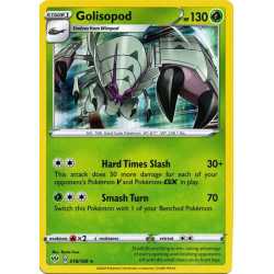 DAA 018 - Golisopod 018/189 Golisopod H