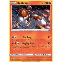 DAA 025 - Heatran 025/189 Heatran