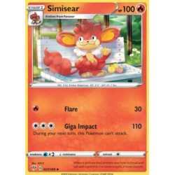 DAA 027 - Simisear 027/189 Simisear