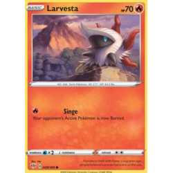 DAA 029 - Larvesta 029/189 Larvesta