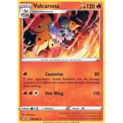 DAA 030 - Volcarona 030/189 Volcarona