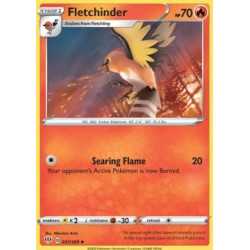 DAA 031 - Fletchinder 031/189 Fletchinder