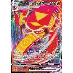 DAA 034 - Centikorch VMAXDarkness Ablaze Darkness Ablaze€ 4,99 Darkness Ablaze