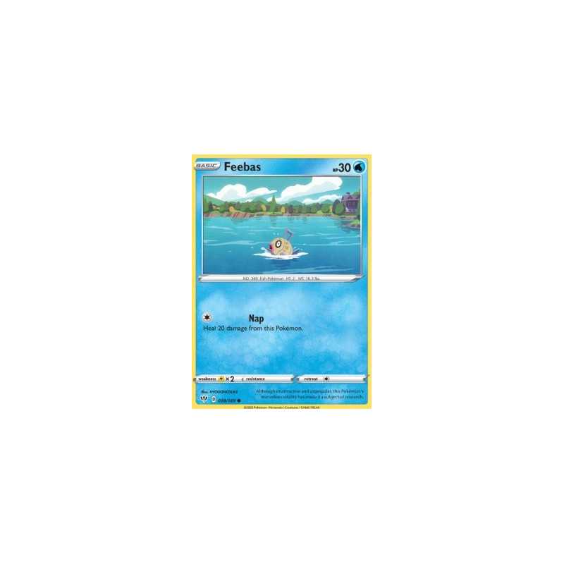 038/189 Feebas