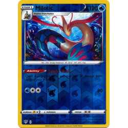 DAA 039 - Milotic - Reverse Holo 039/189 Milotic RH