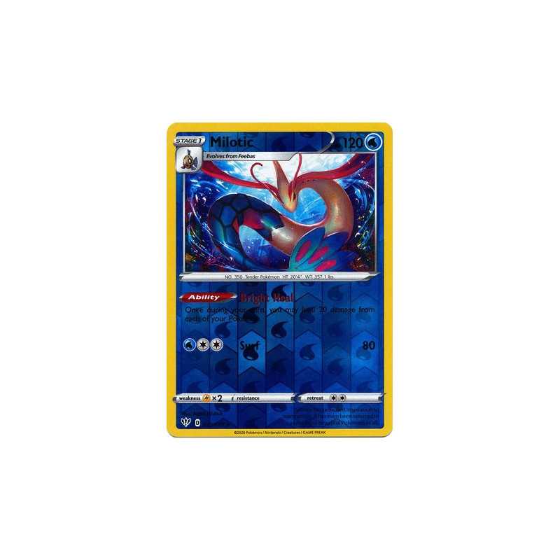 039/189 Milotic RH