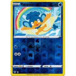 DAA 041 - Panpour - Reverse Holo 041/189 Panpour RH