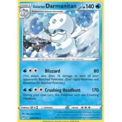DAA 044 - Galarian Darmanitan 044/189 Galarian Darmanitan