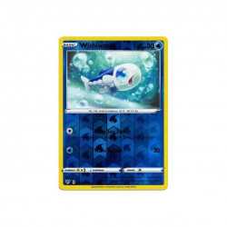 DAA 050 - Wishiwashi - Reverse Holo 050/189 Wishiwashi RH