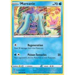 DAA 051 - Mareanie 051/189 Mareanie