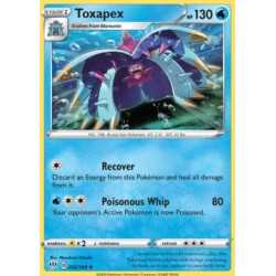 DAA 052 - Toxapex 052/189 Toxapex