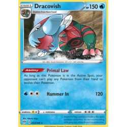 DAA 053 - Dracovish 053/189 Dracovish