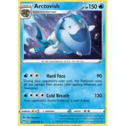 DAA 054 - Arctovish 054/189 Arctovish RH