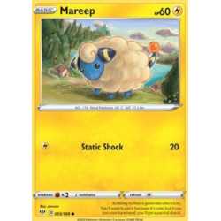 DAA 055 - Mareep 055/189 Mareep