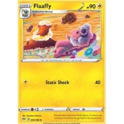 DAA 056 - Flaaffy 056/189 Flaaffy