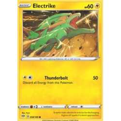 DAA 058 - Electrike 058/189 Electrike