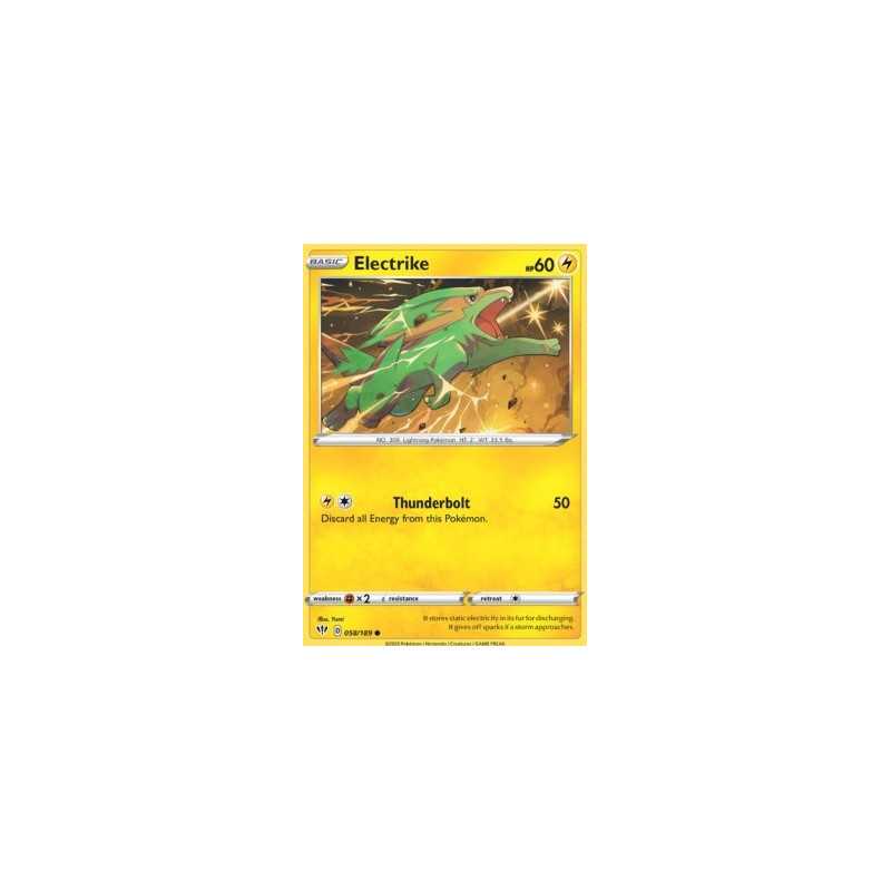 058/189 Electrike