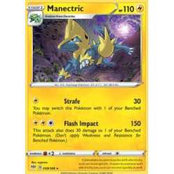 DAA 059 - Manectric 059/189 Manectric