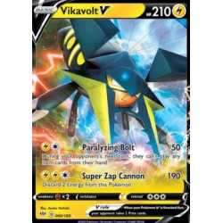 DAA 060 - Vikavolt V 060/189 Vikavolt V