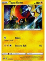 061/189 Tapu Koko