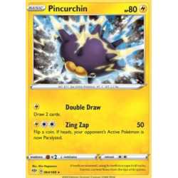 DAA 064 - Purcirchin 064/189 Purcirchin
