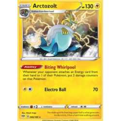 DAA 066 - Arctozolt 066/189 Arctozolt