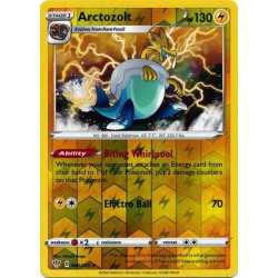 DAA 066 - Arctozolt - Reverse Holo 066/189 Arctozolt
 RH