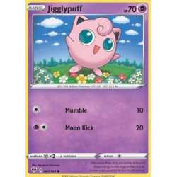 DAA 067 - Jigglypuff 067/189 Jigglypuff