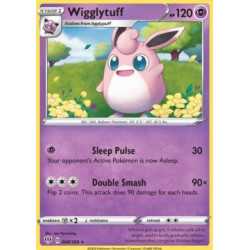 DAA 068 - Wigglytuff 068/189 Wigglytuff