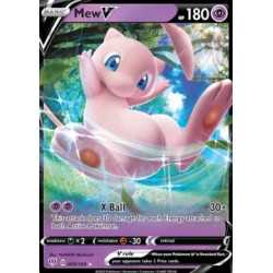 DAA 069 - Mew V 069/189 Mew V