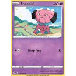 DAA 070 - Snubbull 070/189 Snubbull