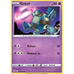 DAA 076 - Golett 076/189 Golett
