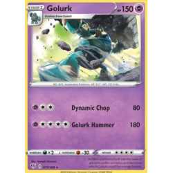 DAA 077 - Golurk 077/189 Golurk