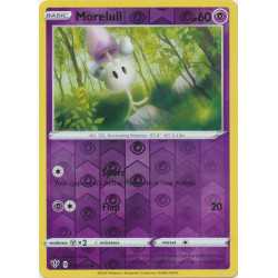 DAA 079 - Morelull - Reverse Holo 079/189 Morelull RH