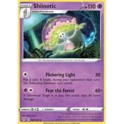 DAA 080 - Shiinotic 080/189 Shiinotic