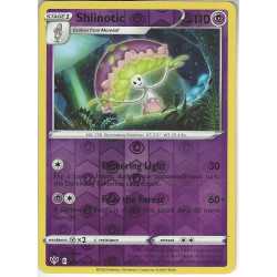 DAA 080 - Shiinotic - Reverse Holo 080/189 Shiinotic RH