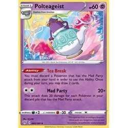 DAA 083 - Polteageist 083/189 Polteageist
