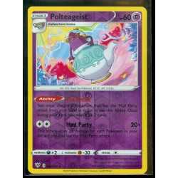 DAA 083 - Polteageist - Reverse Holo 083/189 Polteageist RH