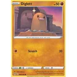 DAA 084 - Diglett 084/189 Diglett