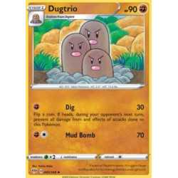 DAA 085 - Dugtrio 085/189 Dugtrio