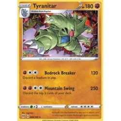 DAA 088 - Tyranitar 088/189 Tyranitar